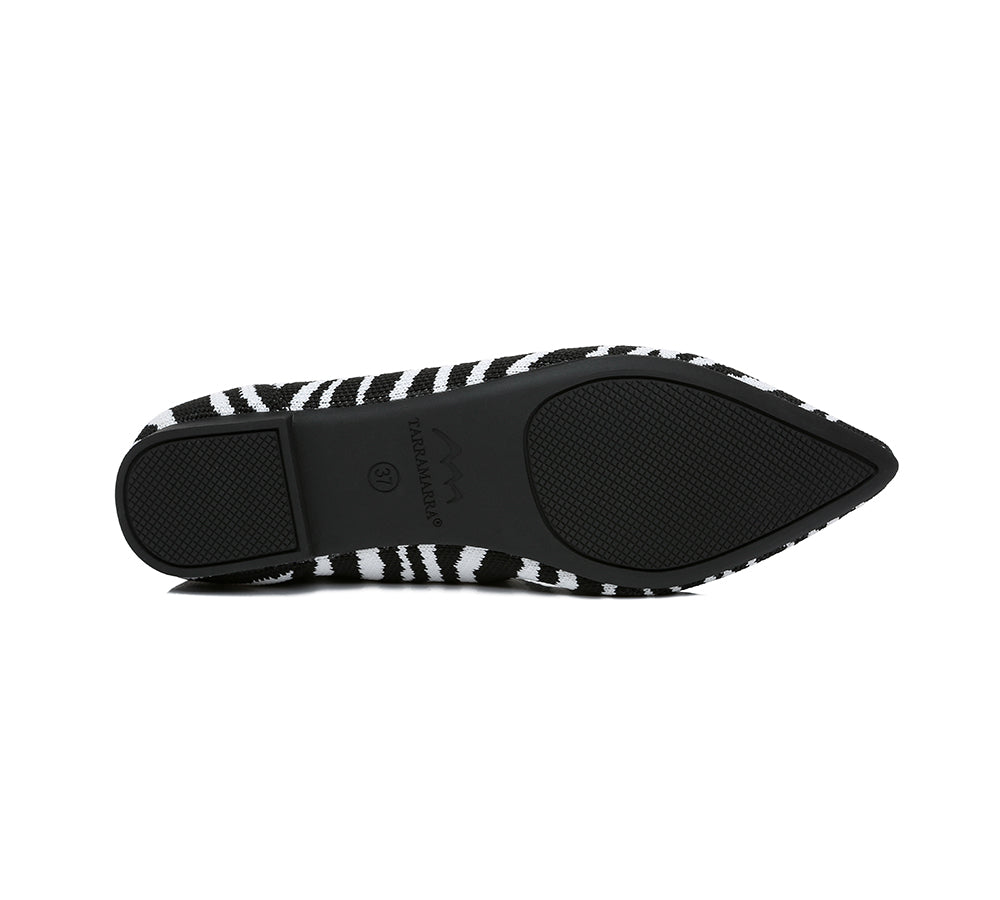 Flats - Women Ballerina Flats Tania