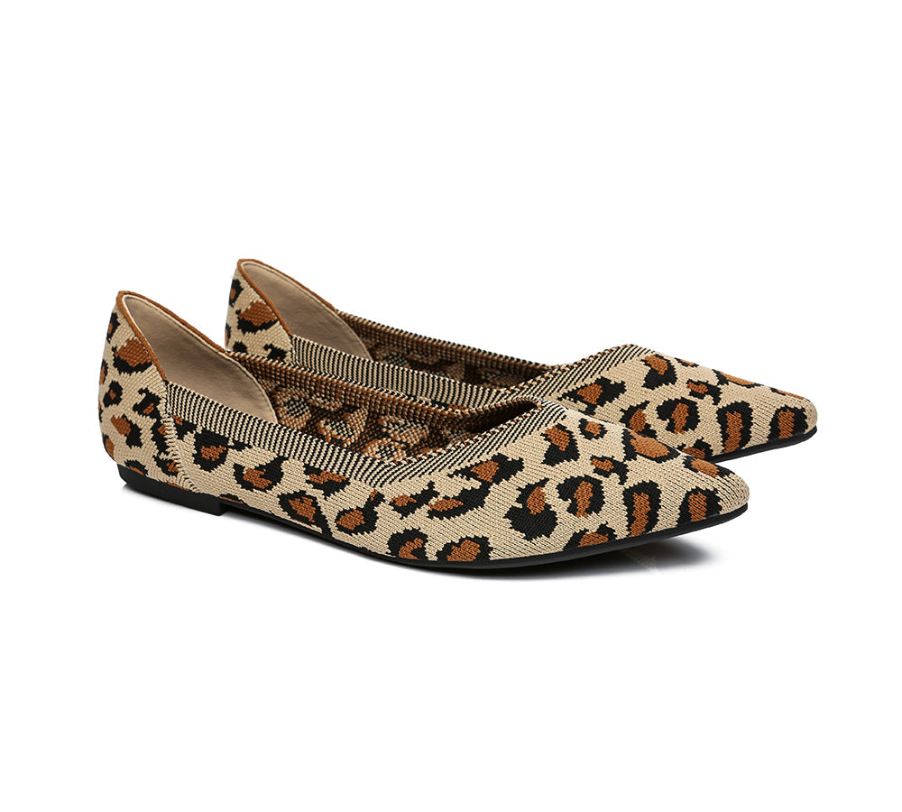 Flats - Women Ballerina Flats Tania