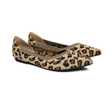 Flats - Women Ballerina Flats Tania