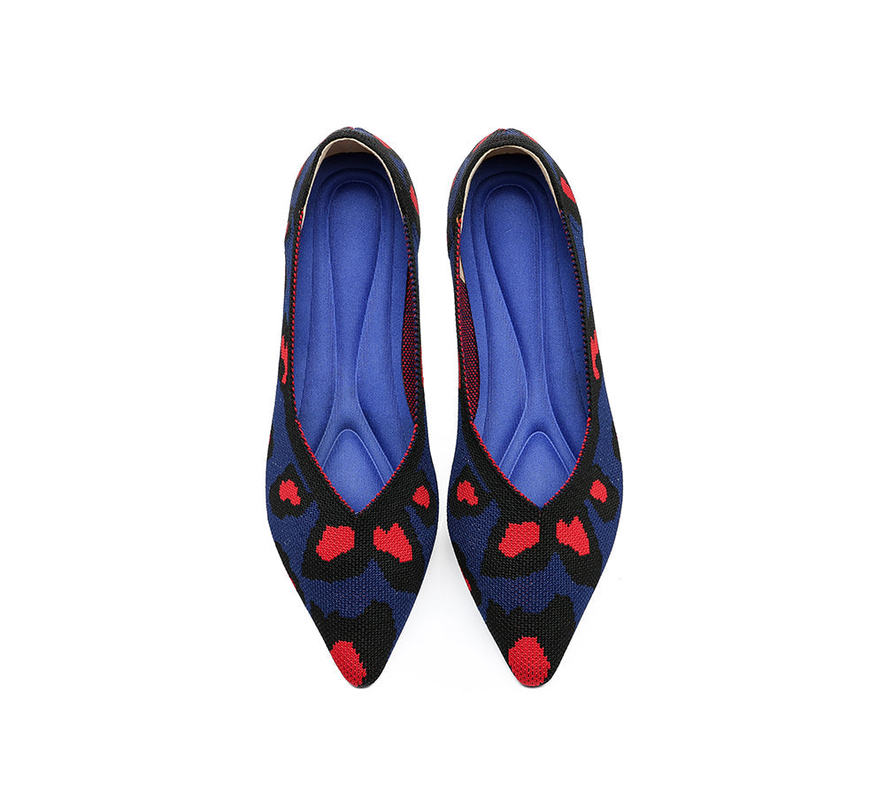 Flats - Women Ballerina Flats Tania