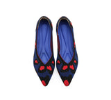 Flats - Women Ballerina Flats Tania