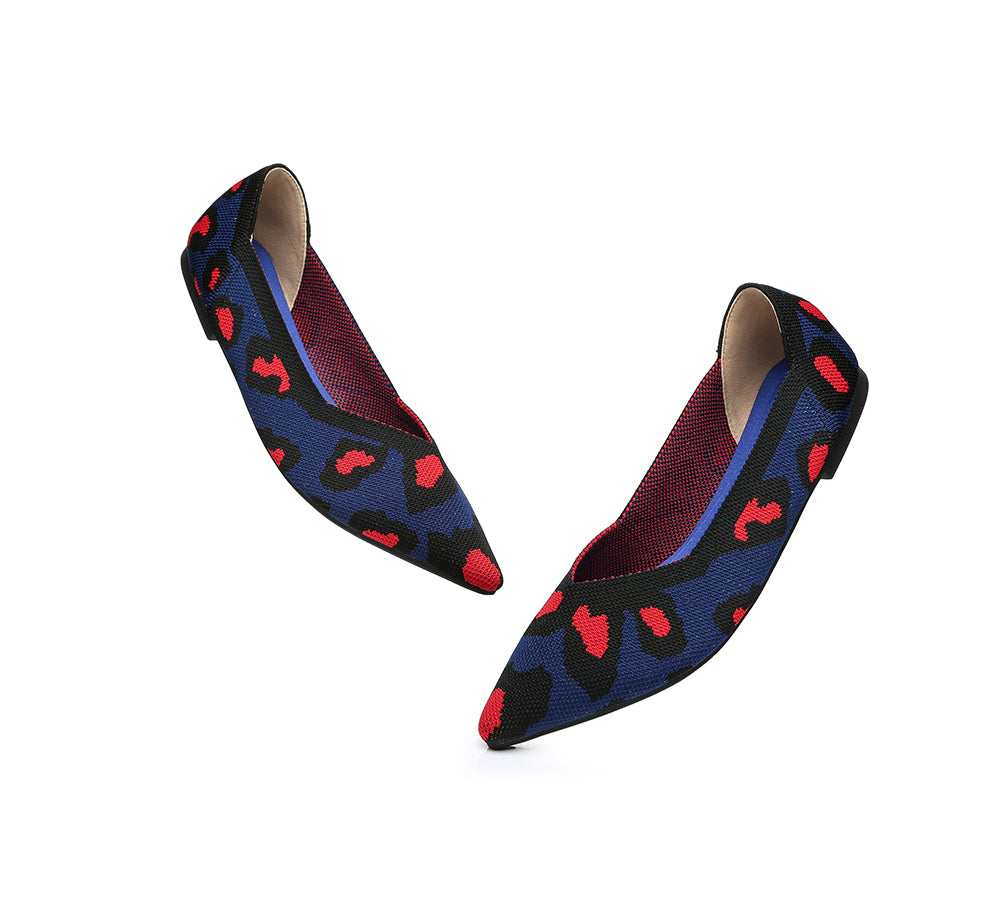 Flats - Women Ballerina Flats Tania