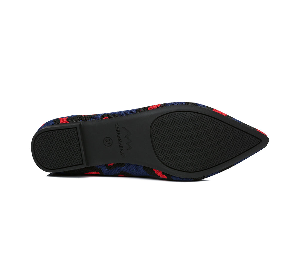 Flats - Women Ballerina Flats Tania