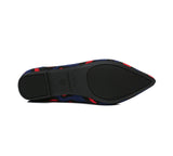 Flats - Women Ballerina Flats Tania