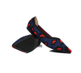 Flats - Women Ballerina Flats Tania