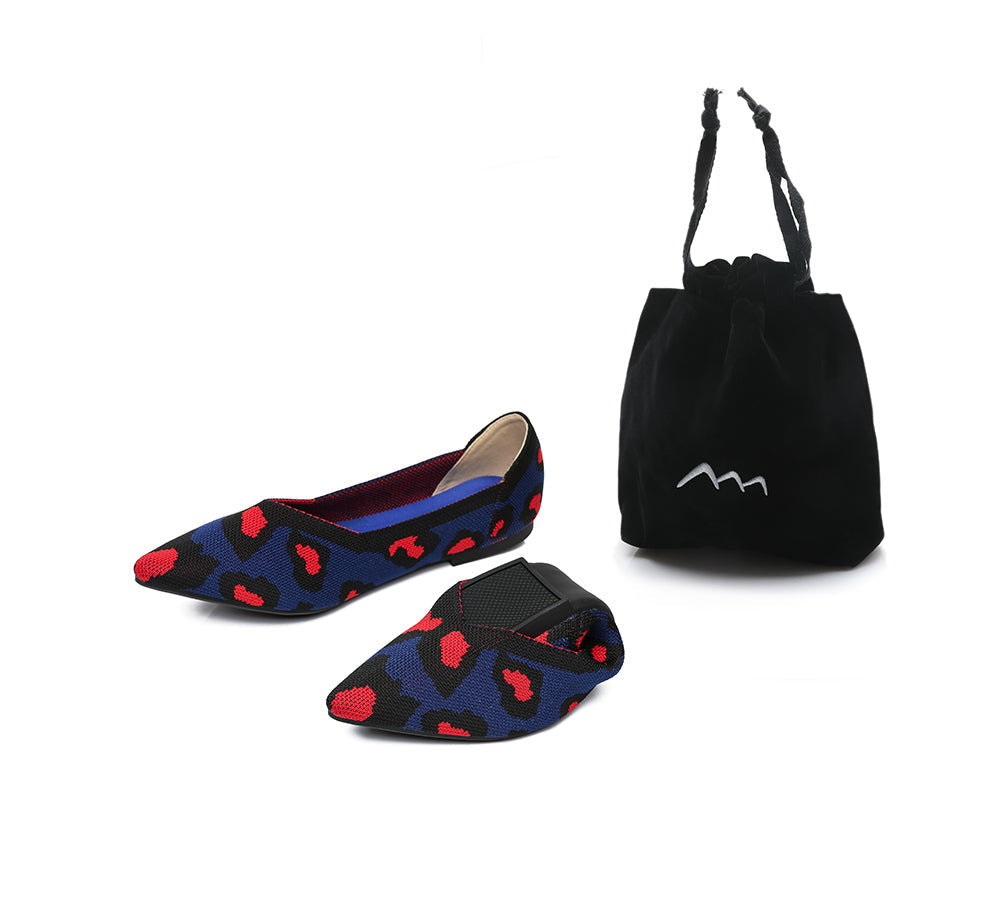 Flats - Women Ballerina Flats Tania