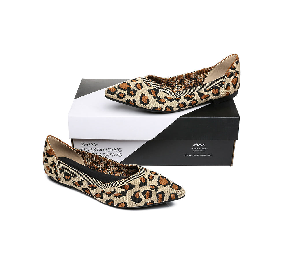 Flats - Women Ballerina Flats Tania