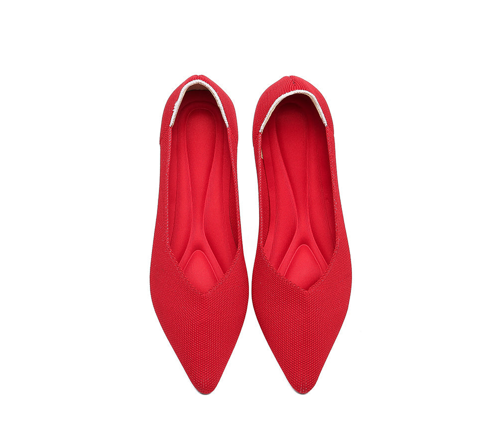 Flats - Women Ballerina Flats Tania