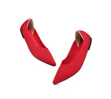 Flats - Women Ballerina Flats Tania