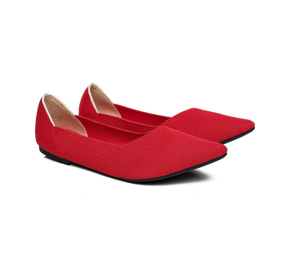 Flats - Women Ballerina Flats Tania