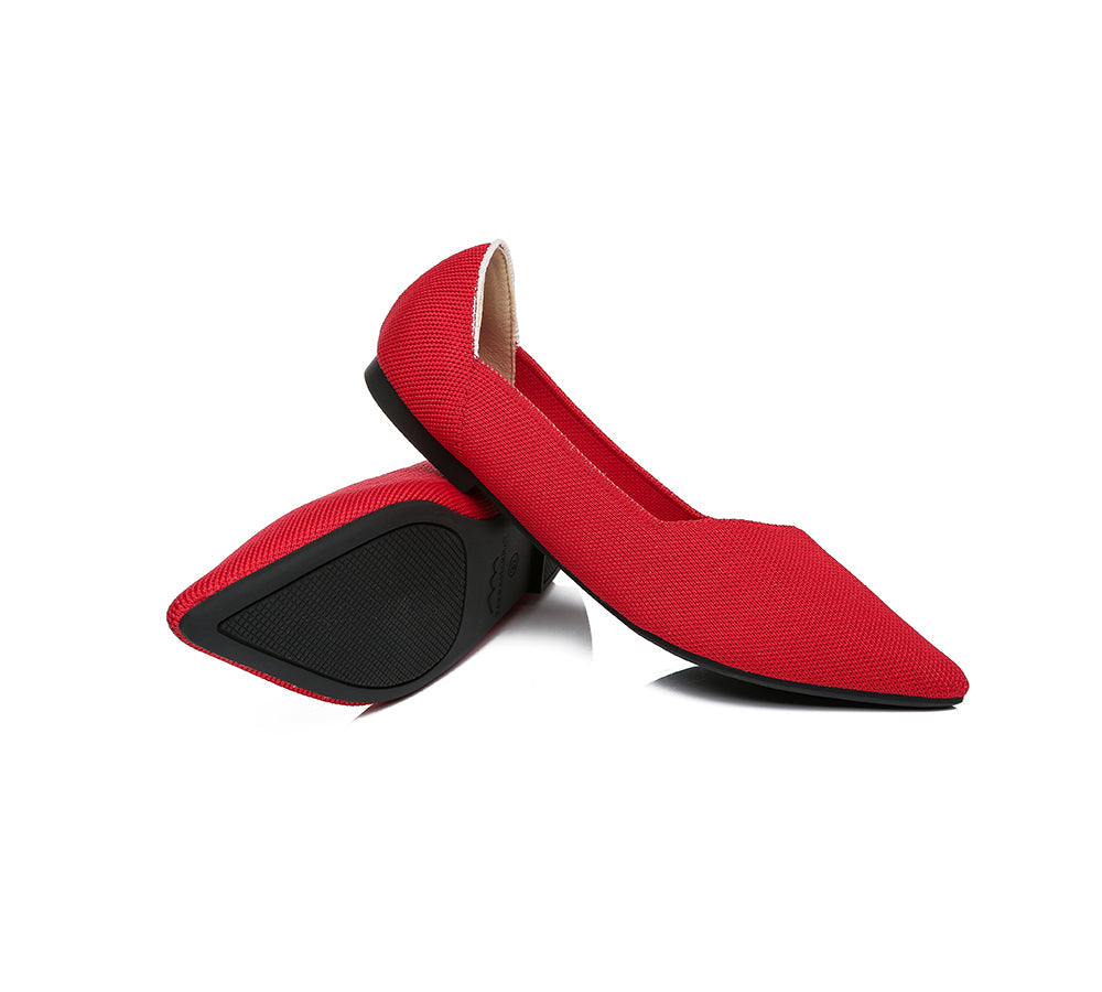 Flats - Women Ballerina Flats Tania