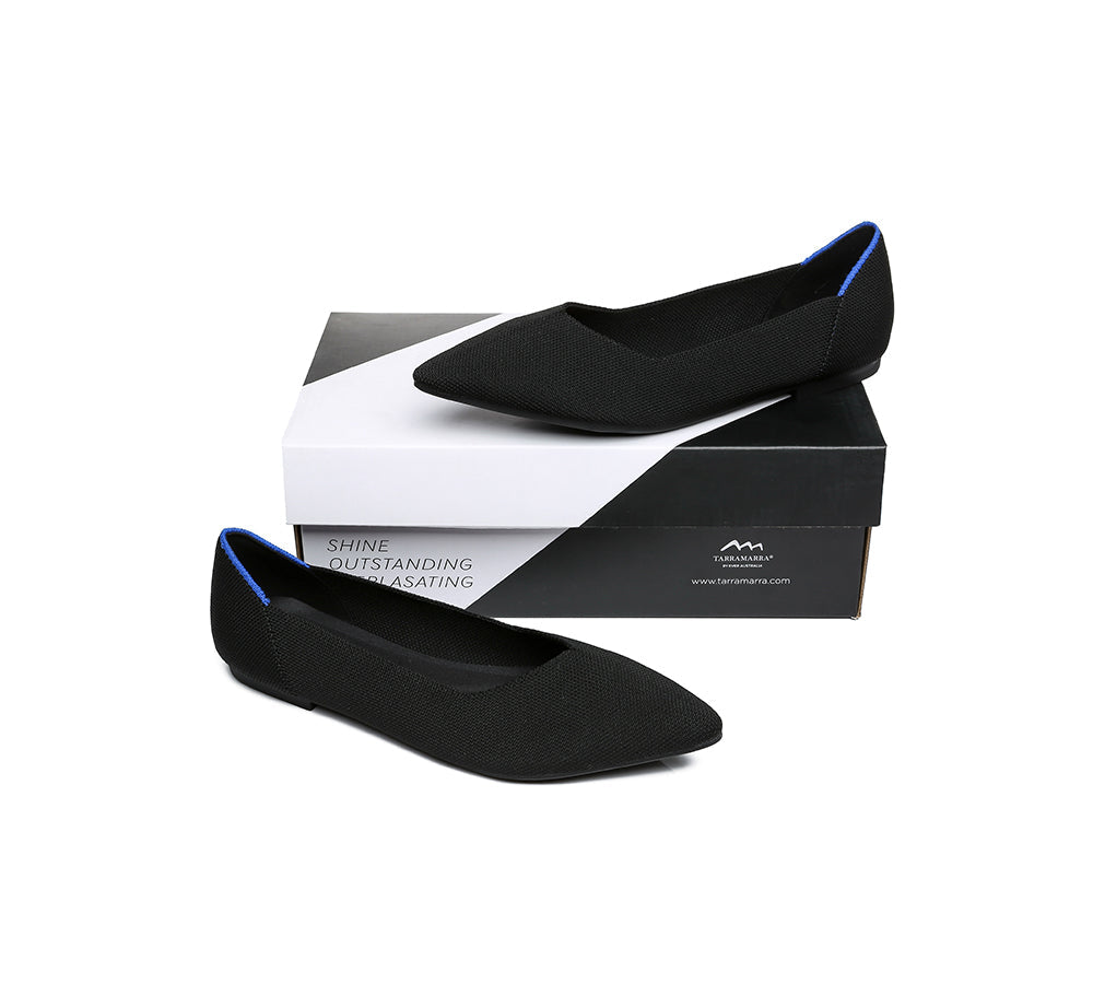 Flats - Women Ballerina Flats Tania