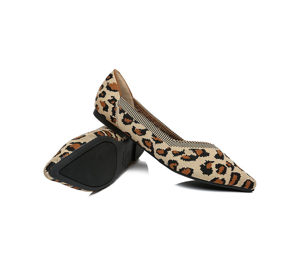 Flats - Women Ballerina Flats Tania
