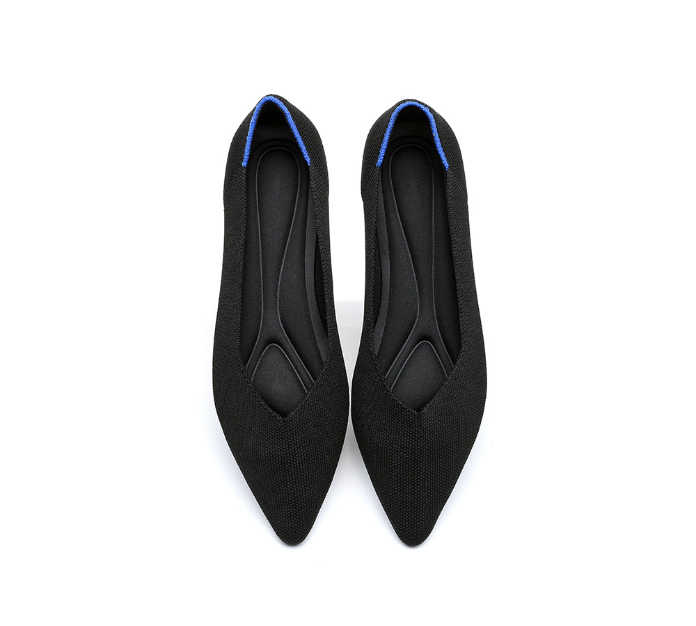 Flats - Women Ballerina Flats Tania