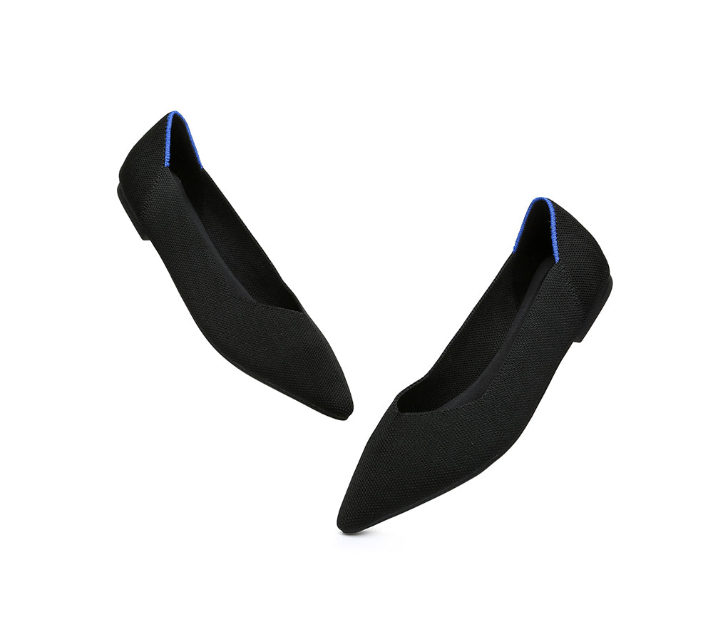 Flats - Women Ballerina Flats Tania