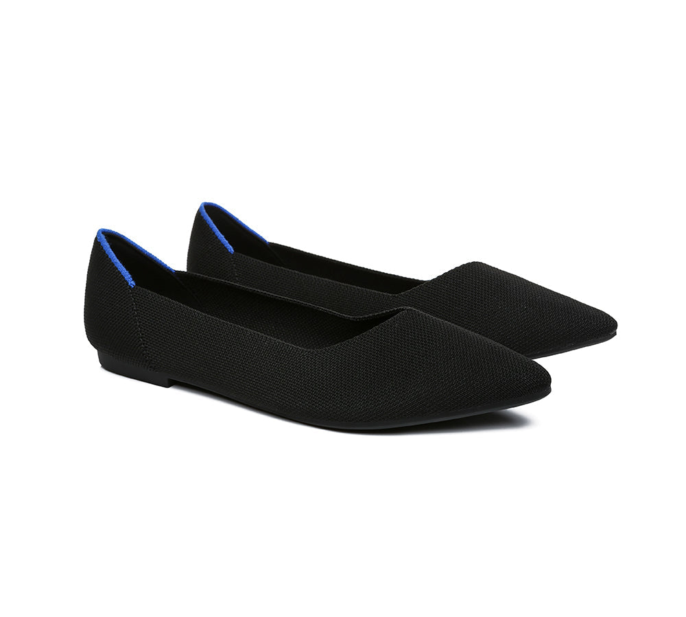 Flats - Women Ballerina Flats Tania