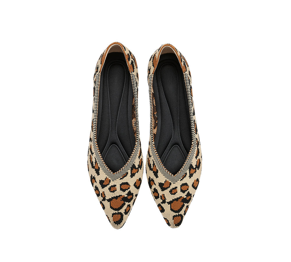 Flats - Women Ballerina Flats Tania