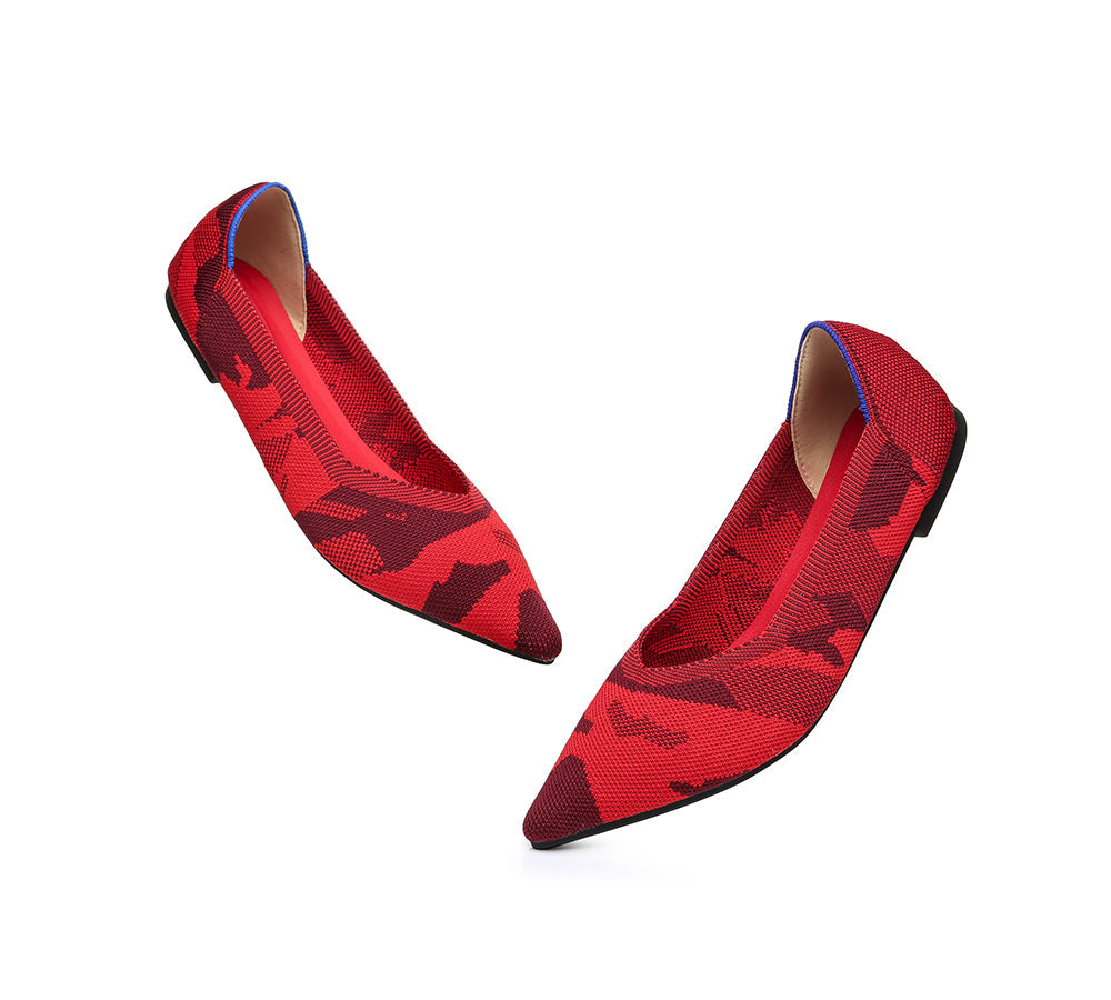 Flats - Women Ballerina Flats Tania