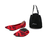 Flats - Women Ballerina Flats Tania