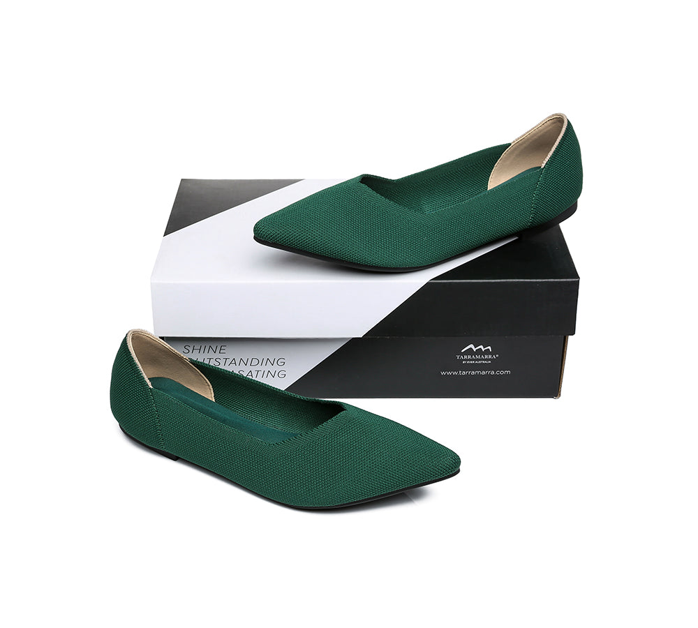 Flats - Women Ballerina Flats Tania