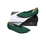 Flats - Women Ballerina Flats Tania