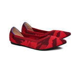 Flats - Women Ballerina Flats Tania