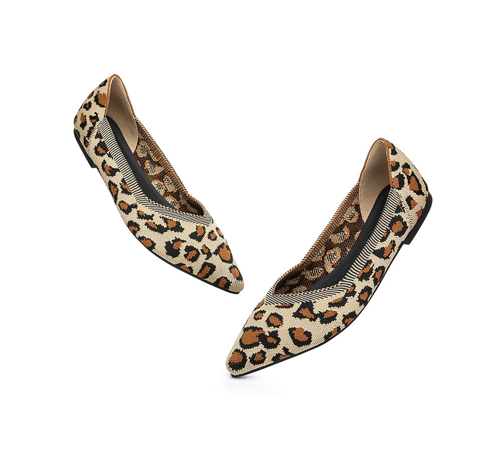 Flats - Women Ballerina Flats Tania