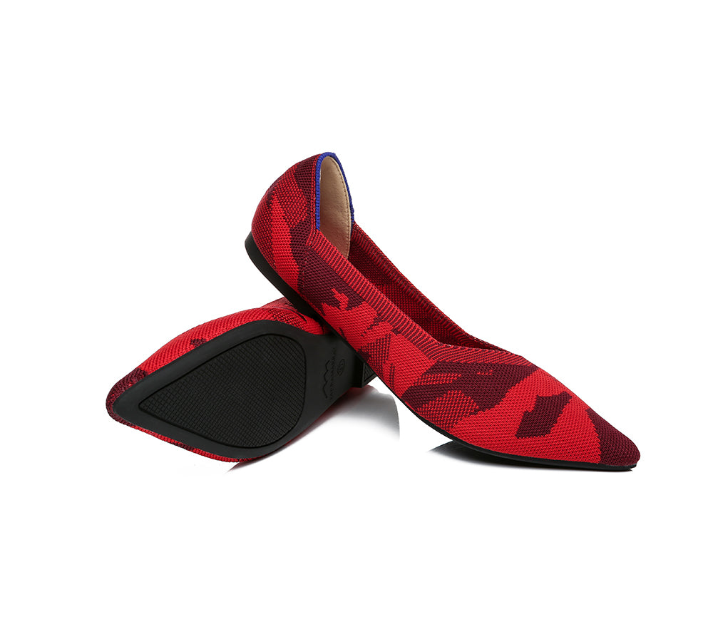Flats - Women Ballerina Flats Tania