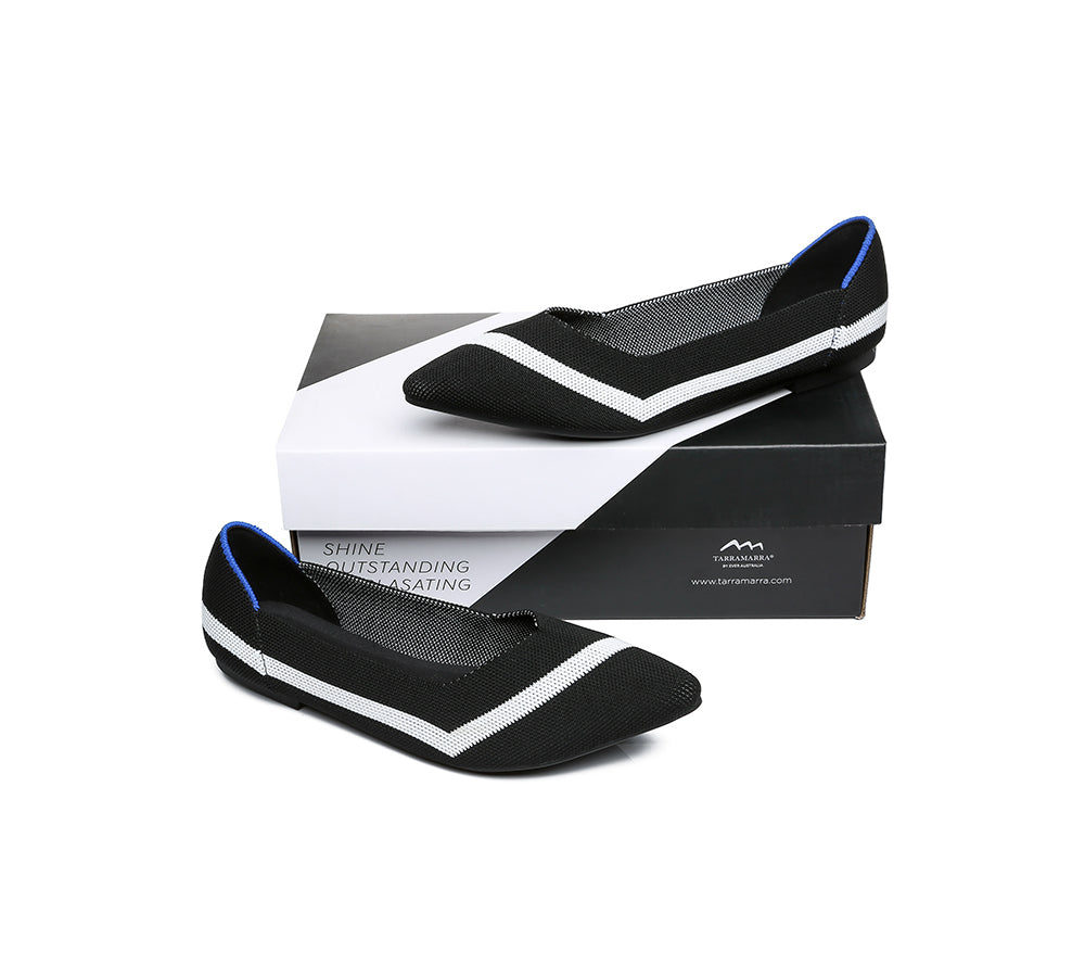 Flats - Women Ballerina Flats Tania