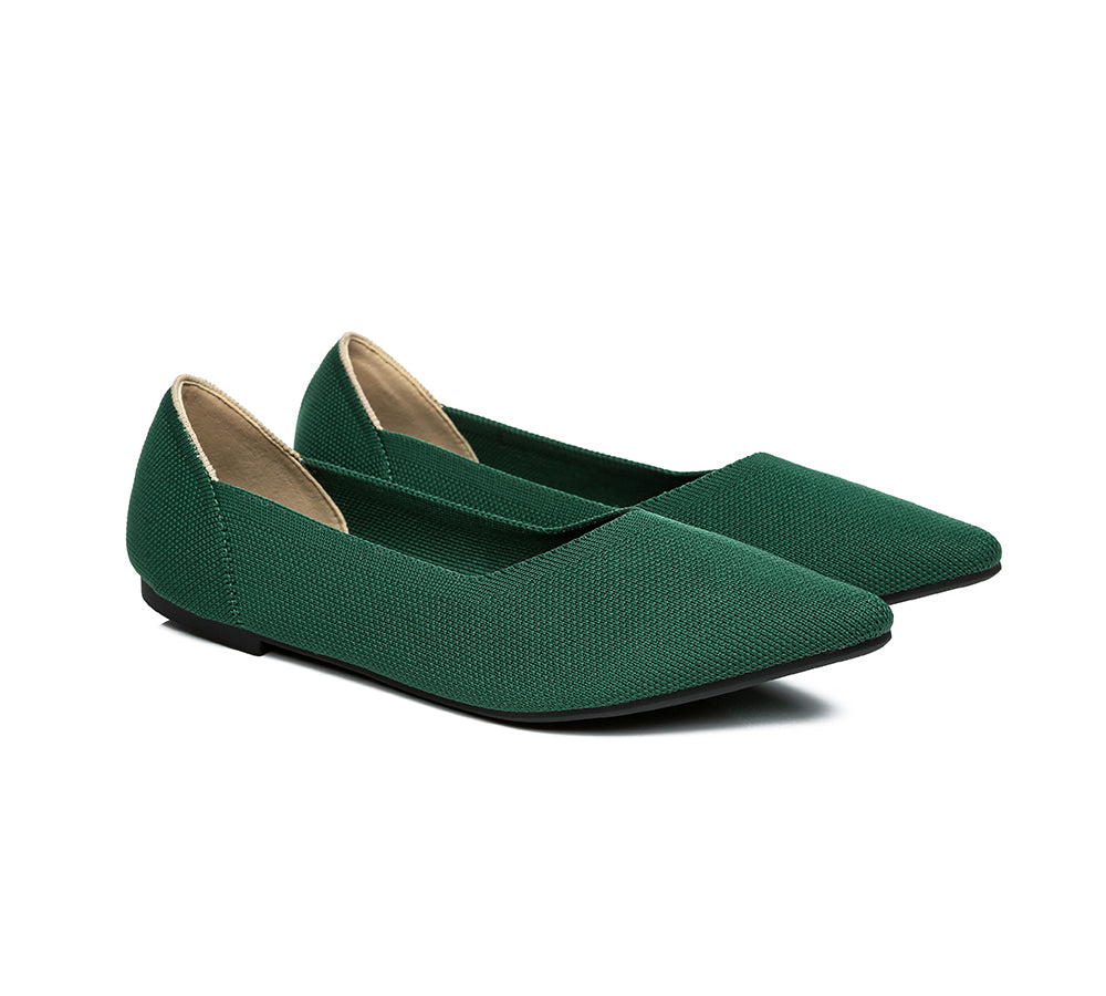 Flats - Women Ballerina Flats Tania