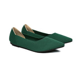 Flats - Women Ballerina Flats Tania