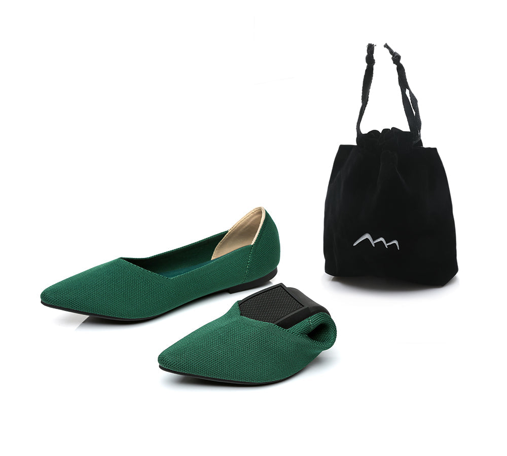 Flats - Women Ballerina Flats Tania