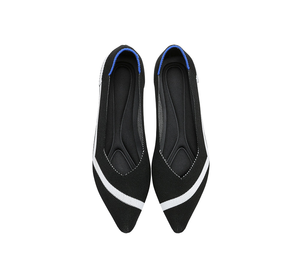 Flats - Women Ballerina Flats Tania