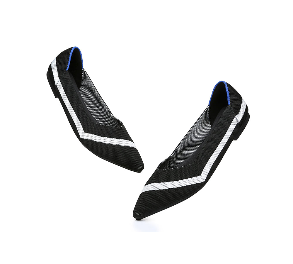 Flats - Women Ballerina Flats Tania