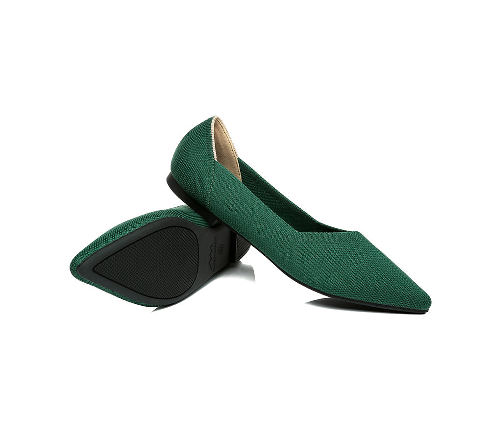 Flats - Women Ballerina Flats Tania