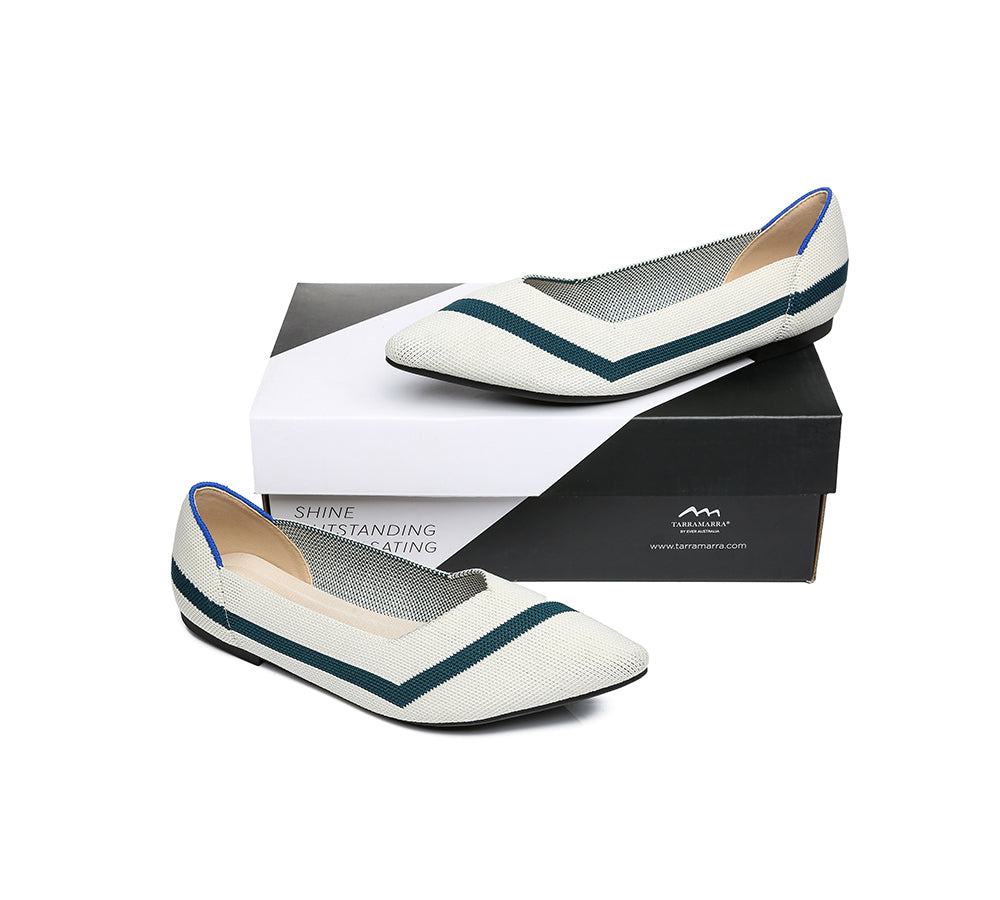 Flats - Women Ballerina Flats Tania