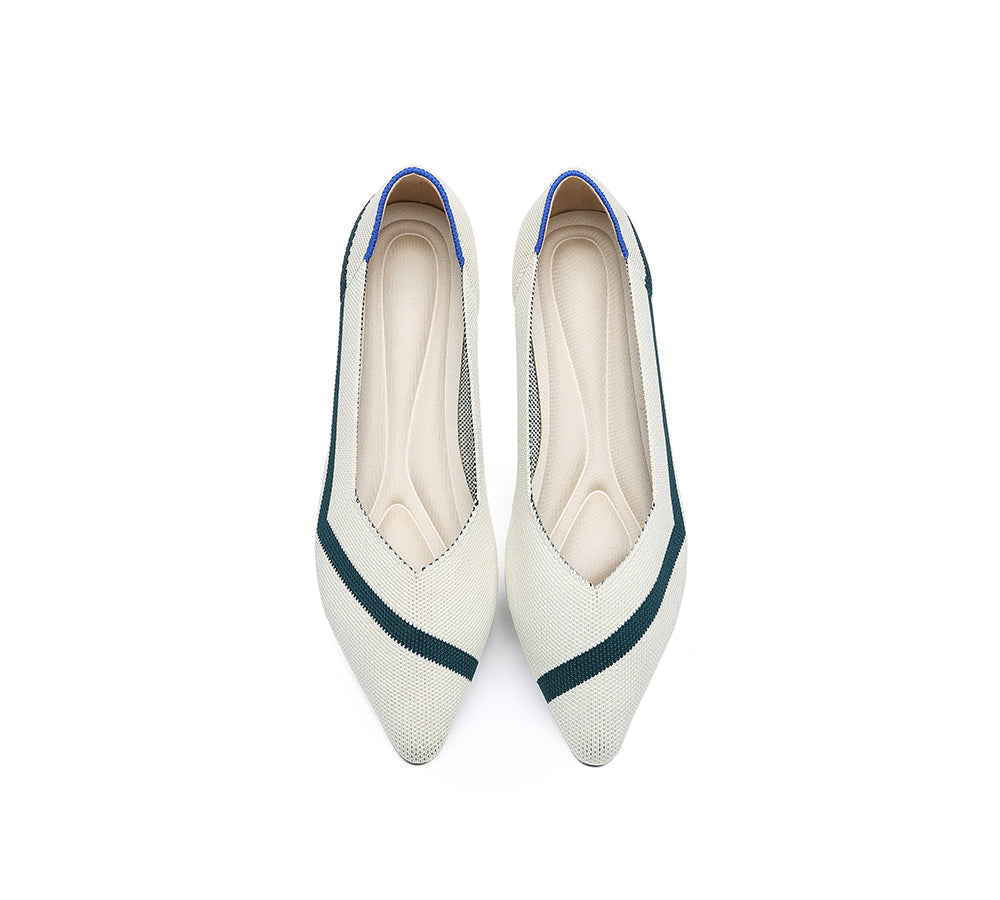 Flats - Women Ballerina Flats Tania