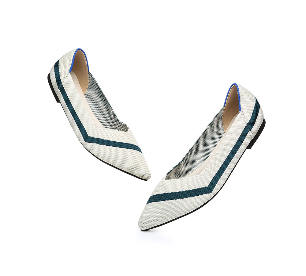 Flats - Women Ballerina Flats Tania