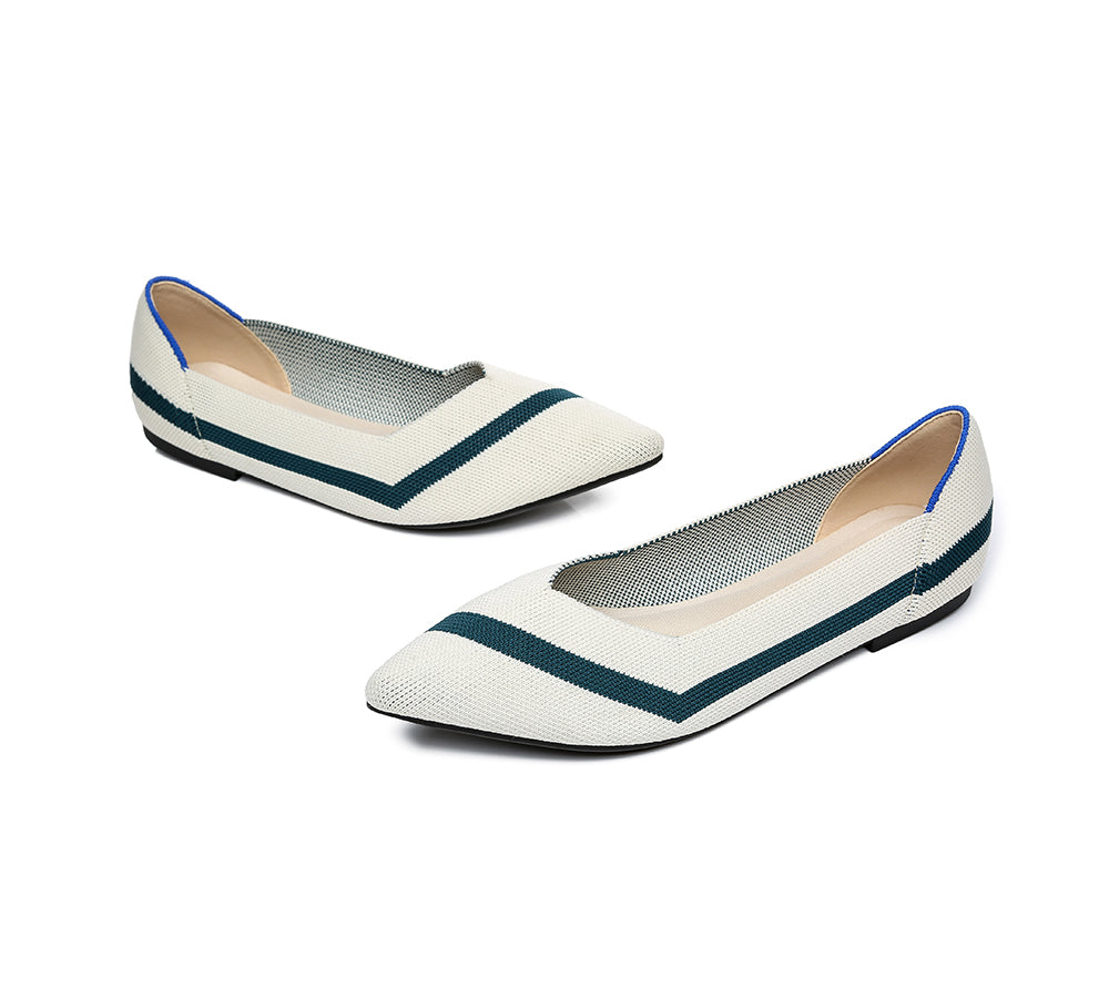 Flats - Women Ballerina Flats Tania