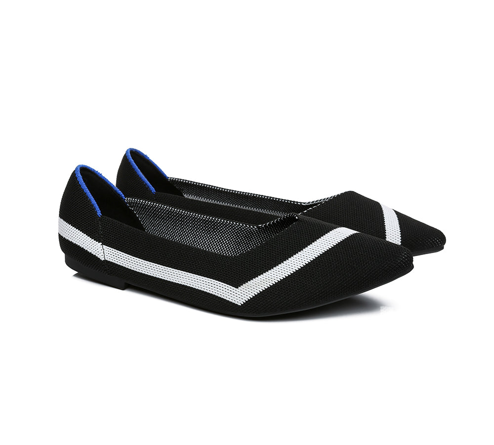 Flats - Women Ballerina Flats Tania