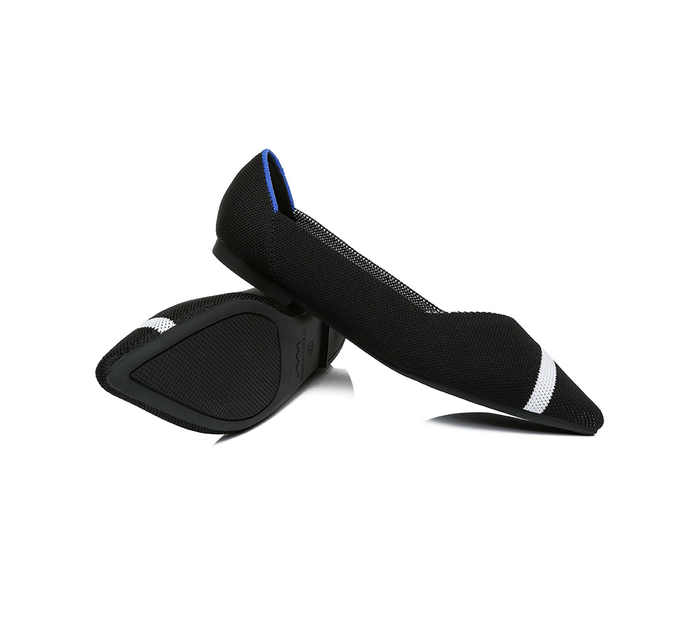 Flats - Women Ballerina Flats Tania