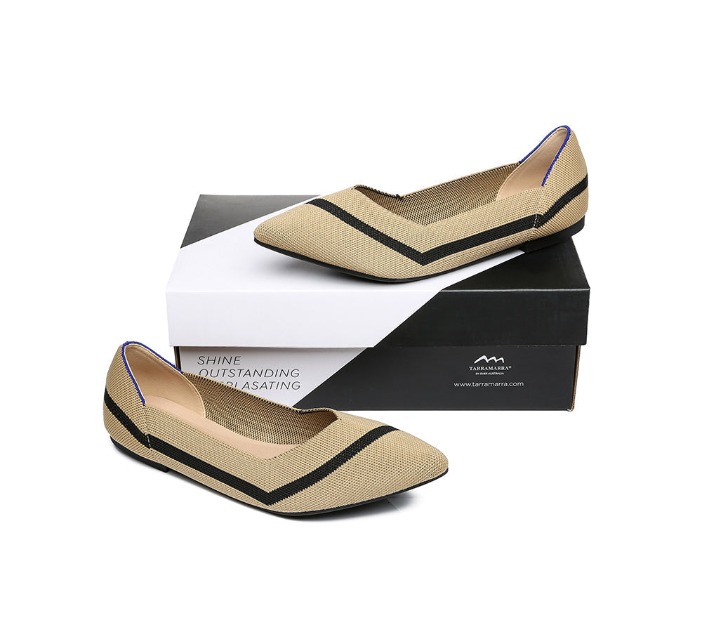 Flats - Women Ballerina Flats Tania