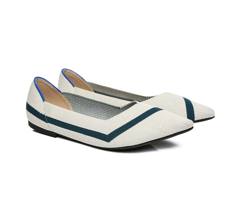 Flats - Women Ballerina Flats Tania