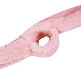 Hats - Moving Ear Plush Hat