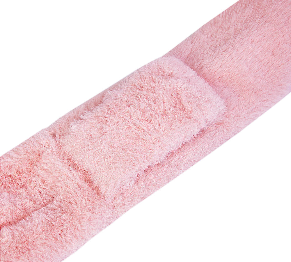 Hats - Moving Ear Plush Hat