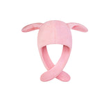 Hats - Moving Ear Plush Hat