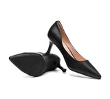 Heels - Mid-low Heel Women Lilia