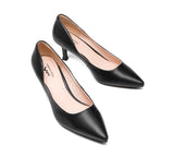 Heels - Mid-low Heel Women Lilia