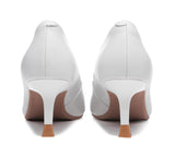 Heels - Mid-low Heel Women Lilia