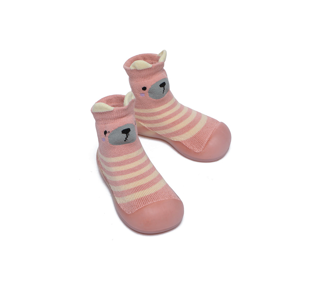 Kids Shoes - Baby Walking Shoes